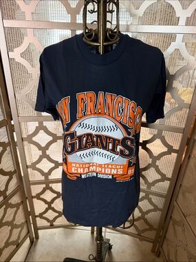 Official MLB Licensed vintage nwt shirt